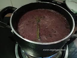 Check spelling or type a new query. Bila Tiba Tiba Mengidam Bubur Pulut Hitam