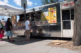 On the hook fish & chips. Park Closure Drives Away Red Hook Food Trucks Bklyner