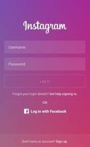 No need to wander anywhere. What To Do If You Can T Login To Your Old Instagram Account