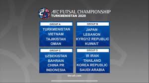 Futsal việt nam lịch thi đấu bóng đá vòng chung kết futsal world cup 2021 diễn ra từ 12/9 tới 4/10 tại litva. Lá»‹ch Thi Ä'áº¥u Cá»§a Ä't Futsal Viá»‡t Nam Táº¡i Vck Futsal Chau A 2020 Vietnamnet