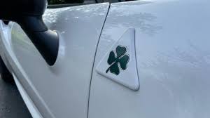 Image result for Madreperla White 2017 Alfa-Romeo