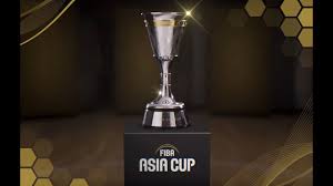 ▻▻ subscribe & hit the bell! Fiba Asia Cup 2021 Qualifiers Draw Promo Youtube