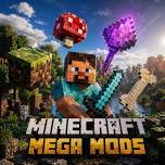 Minecraft MODS Camp at ATAM!!!
