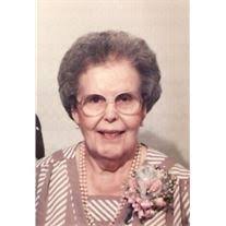 Anita Ouellette Obituary