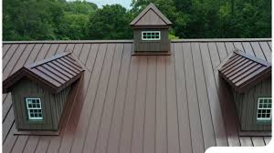 From 1988 until he started nastar roofing he was hired by many local roofing companies to manage their projects, l.b. Basic Guide To Standing Seam Metal Roof Profiles