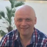 Dave McComas Email & Phone Number