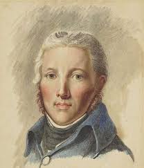 General Jean-Victor Moreau, 1763