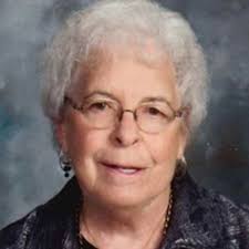 Betty Ruth Wester Obituary August 18, 2021