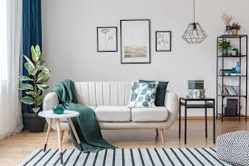 Professional home stagers know how to play up your house's strengths, hide its flaws, and make it appealing to just about everyone. 8 Tips To Decorate Your New Home Without Going Broke