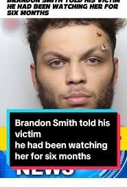 Brandon Schuyler Smith