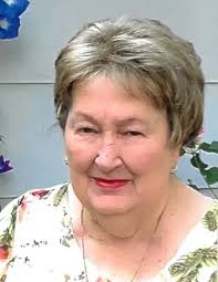 Obituary information for Lela Inez Broome Aultman