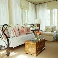 40 Totally Free Ways To Decorate With What You Already Have Daybed In Living Room Decorating Small Spaces Small Room Solutions