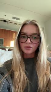 Georgia Costello Height