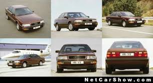 Image result for Almond 1988 Audi