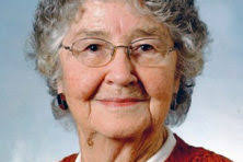 Obituary: Susan Alice (Gilson) Peterson