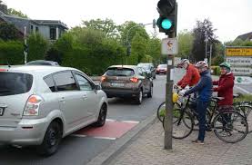 Wunsche Fur Die Berliner Allee