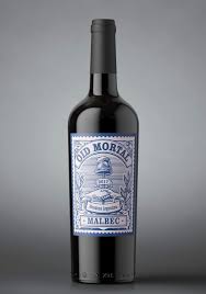 Oid Mortal Wine Packaging Design Wine Label Design Classic Wine Labels