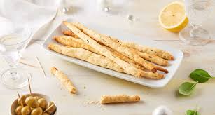 Gressins Au Fromage Et Basilic Lidl Recettes Recette Gressins Au Fromage Recette Simple Et Rapide Gressins