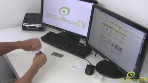 Want a totally custom gift card? How To Safely Mail A Gift Card Youtube