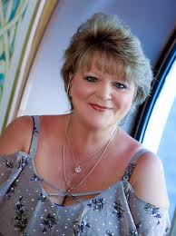 Angela Drury Obituary