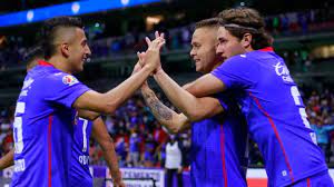 On sofascore livescore you can find all previous pachuca vs cruz azul results sorted by their h2h matches. Qr8z5g0m9ngcbm