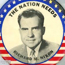 We Beat Dick Nixon in 1972 When Nobody Else Could