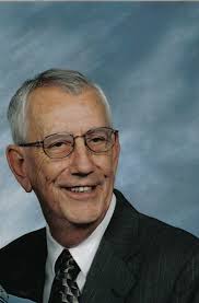 Henry Hoffman Obituary (2008)