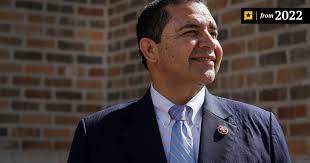 FBI raid portends political, legal challenges for U.S. Rep. Henry Cuellar