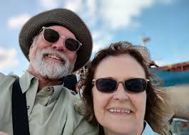 Hi all! I just wanted to introduce myself and share a photo I took. This  was my visit to see my team play against the Indianapolis Colts my husband  team.