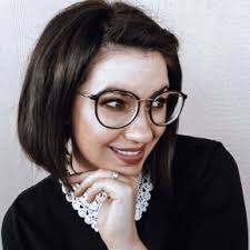 Your Geeky Girl Crushes Part 19