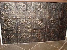 Tin Ceilings By The Tinman Chelsea Decorative Metal Company Tin Ceilings Pressed Tin Tin Ceiling Panels Corni Tin Ceiling Tin Ceilings Panel Pressed Tin
