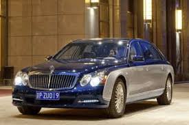 Vision Mercedes Maybach 6 La Cabriolet Ispirata Agli Yacht Auto Di Lusso Mercedes Case Tedesche