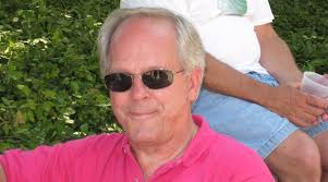 Tom Hartman of Kettering makes parade special for everyone