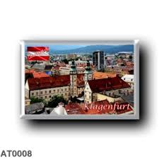 Tripadvisor has 16,429 reviews of klagenfurt hotels, attractions, and restaurants making it your best klagenfurt resource. At Klagenfurt Am Worthersee World S Fridge Magnet