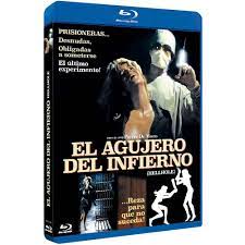 Born july 9, 1942 in salt lake city, utah, as edwina beth williams. El Agujero Del Infierno 1985 Bd Hellhole Amazon De Judy Landers Marjoe Gortner Richard Cox Edy Williams Mary Woronov Ray Sharkey Pierre De Moro Lou Arkoff Dvd Blu Ray