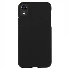 Iphone Xr Black Barely There Back Iphone Bff Phone Cases Iphone Cases