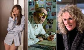 And then there was merchandising, video on demand and home video that audiences just. What Are The Most Successful 18 Rated Films In The Uk Features Screen