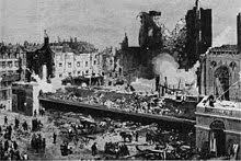 You can see cheap buses to marseille from rome over the next few days on this page. Chronologie Des Grands Incendies Wikipedia