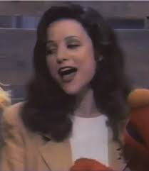 Sesamestreet Julia Louis