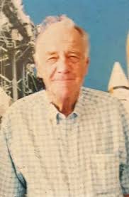 Verlyn Walfred Johnson Obituary February 5, 2018