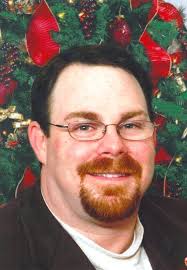 Keith Wayne Cady Obituary February 29, 2012