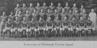 Panthers head coach joel quenneville will have his hands full shaping florida's lineup, but the team's top six forwards are likely to be some combination of barkov, huberdeau, verhaeghe. 1928 Pittsburgh Panthers Football Team Wikipedia