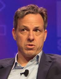 Jake Tapper