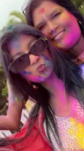 Holi2025🥳❤️#holifestival#fyp#tiktoksa