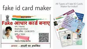 The description of fake id card maker app. How To Make Fake Id Card Using Android Youtube