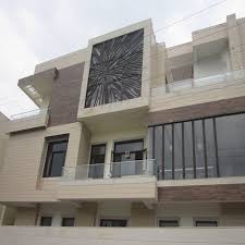 Visit helloindia.co for interior designers for bungalow delhi and more. Interior Design Ideas From A Bungalow In New Delhi Homify