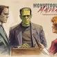 Monsterous Malpractice: A M**der Mystery Dinner event image