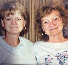 Evelyn Crate Obituary