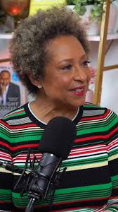 CEO Cheryl McKissack Daniel is a formidable force in the construction  world, not only here in New York City but across the country. She carries 