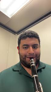 Summer Time Clarinete